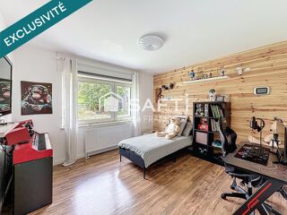  Maison  vendre 6 pices 165 m