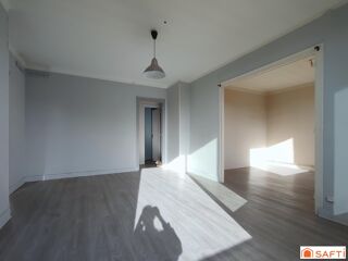  Appartement � vendre 3 pi�ces 52 m�