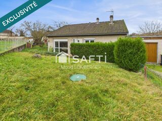  Maison � vendre 4 pi�ces 83 m�