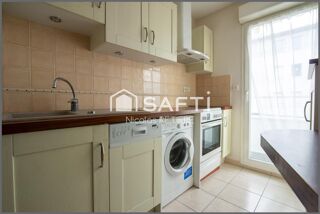  Appartement � vendre 2 pi�ces 44 m�