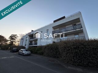  Appartement � vendre 4 pi�ces 85 m�