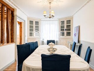  Maison à vendre 9 pièces 228 m²