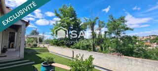  Maison à vendre 4 pièces 115 m²
