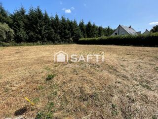  Terrain à vendre 732 m²
