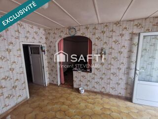  Maison � vendre 3 pi�ces 85 m�