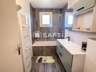  Maison � vendre 6 pi�ces 115 m�