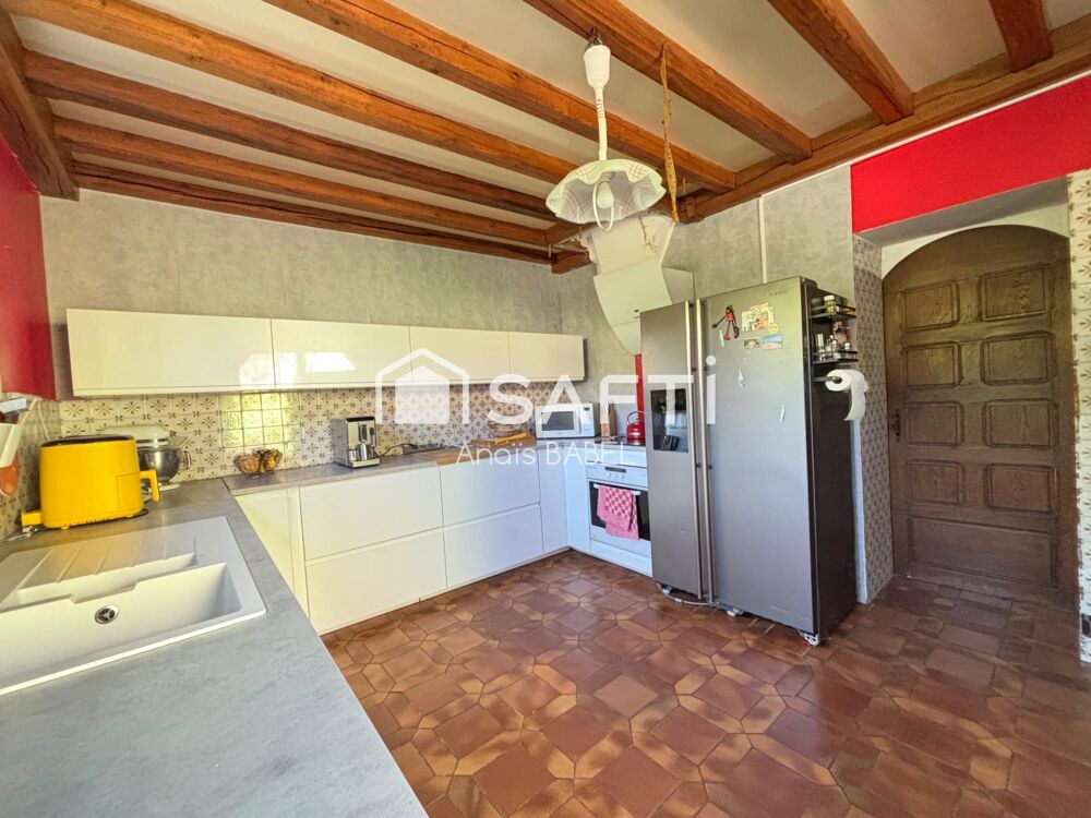 Vente Maison Un ensemble immobilier remarquable et authentique Chaumont-le-bois