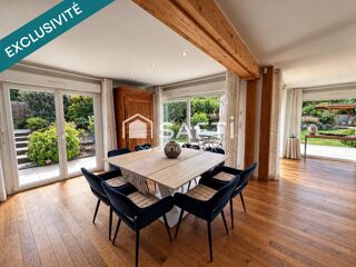  Maison à vendre 5 pièces 163 m²
