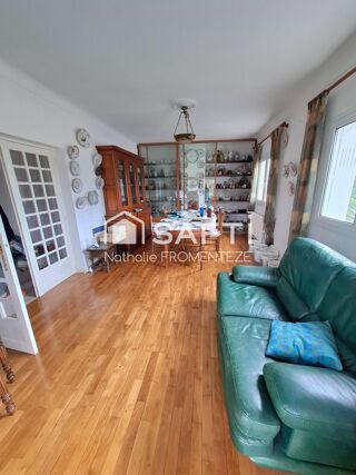  Maison à vendre 6 pièces 180 m²