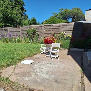  Maison à vendre 6 pièces 140 m²
