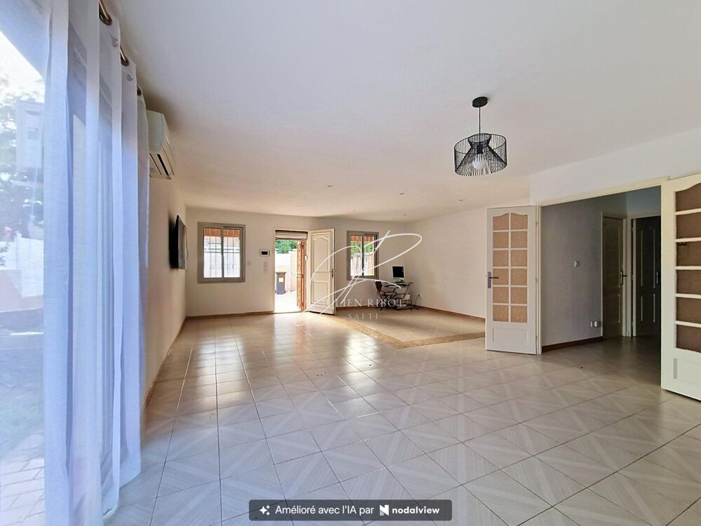 Vente Maison MAison T3 81 m² garage Beziers