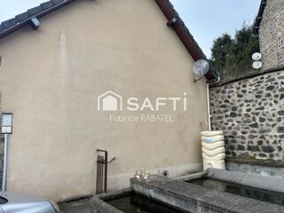  Maison � vendre 3 pi�ces 68 m�