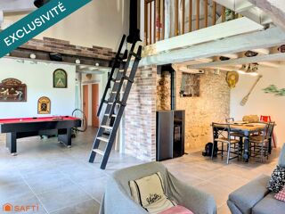  Maison � vendre 7 pi�ces 179 m�