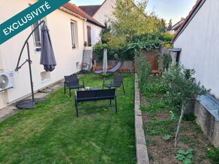  Maison � vendre 3 pi�ces 96 m�