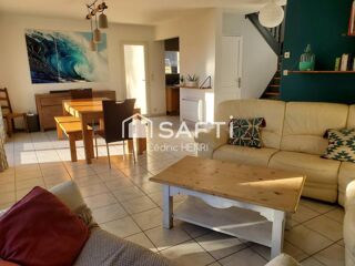  Maison à vendre 7 pièces 138 m²