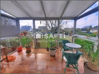  Maison � vendre 5 pi�ces 84 m�