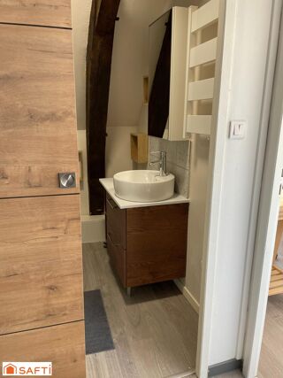  Appartement � vendre 2 pi�ces 34 m�