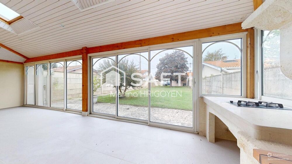 Vente Maison Maison familiale avec garage Begles
