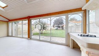 Vente Maison Maison familiale avec garage Begles