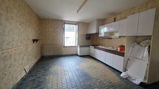  Maison à vendre 4 pièces 109 m²