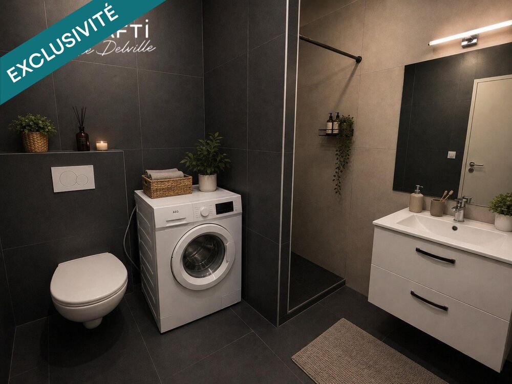Vente Maison Maison 85m² - 3 pièces- 2/3 chambres- garage Livry-gargan