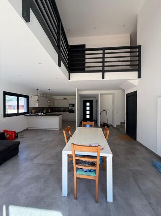  Maison à vendre 5 pièces 140 m²