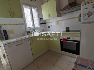  Maison à vendre 5 pièces 74 m²
