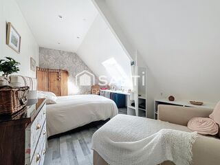  Maison � vendre 5 pi�ces 100 m�