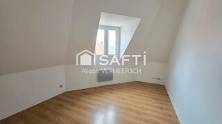  Appartement à vendre 3 pièces 64 m²