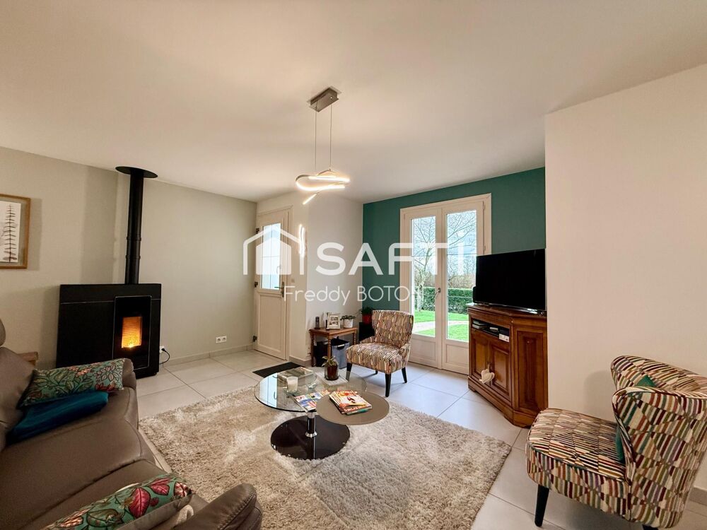 Vente Maison Coup de c�ur garanti ! Chanteloup