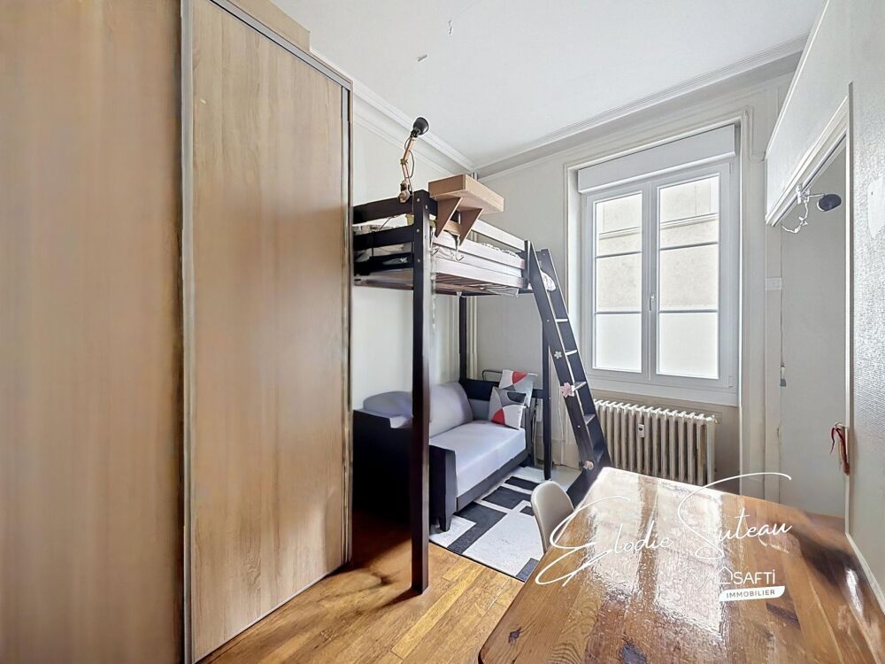 Studio 18m2 quartier Place du Lycée
