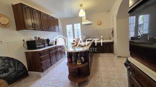  Maison � vendre 9 pi�ces 175 m�