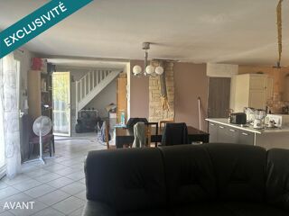  Maison à vendre 5 pièces 106 m²