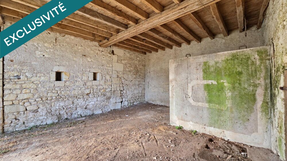 Vente Maison HANGAR  + GRANGE Coteaux-sur-loire
