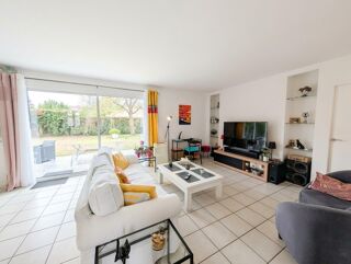  Maison à vendre 5 pièces 100 m²
