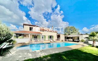  Maison � vendre 7 pi�ces 200 m�