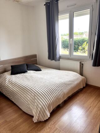  Maison à vendre 4 pièces 141 m²
