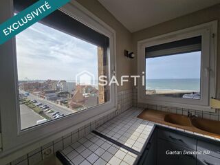  Appartement � vendre 5 pi�ces 81 m�