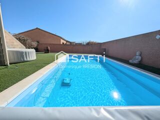  Maison � vendre 6 pi�ces 154 m�