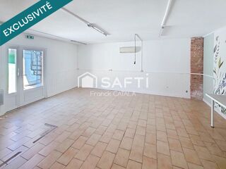  Immeuble à vendre 370 m² Baziege