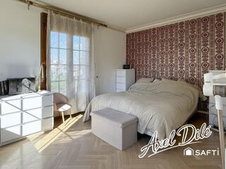  Maison à vendre 5 pièces 90 m²