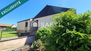  Maison � vendre 5 pi�ces 125 m�