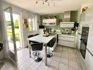  Maison � vendre 5 pi�ces 153 m�
