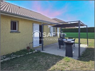  Maison à vendre 5 pièces 109 m²