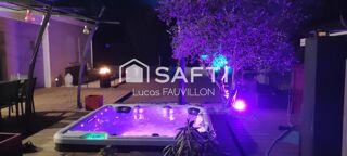  Maison � vendre 5 pi�ces 133 m�