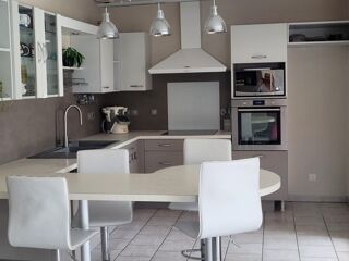  Maison � vendre 5 pi�ces 118 m�