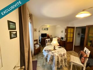  Maison � vendre 4 pi�ces 77 m�