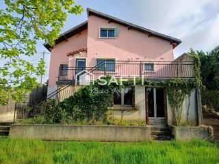  Maison � vendre 5 pi�ces 94 m�