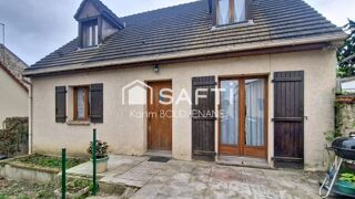  Maison à vendre 6 pièces 96 m²