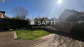  Maison à vendre 7 pièces 145 m²